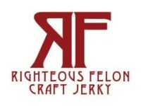 Rightous Felon Jerky